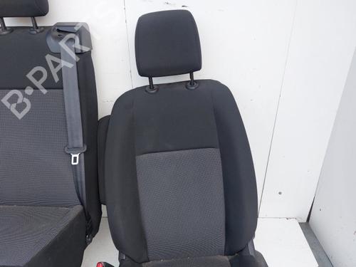 Sæde sæt FIAT SCUDO Van 1.5 Multijet 120 (506) | BP36218078C78 - Image 3