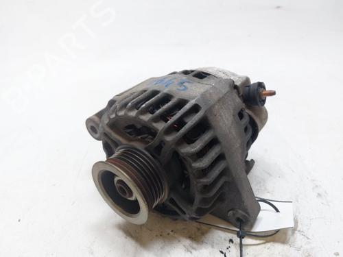 Alternatore Alternatore TOYOTA YARIS (_P1_) 1.0 (SCP10_, SCP10R) (68 hp) 36856068 36856068