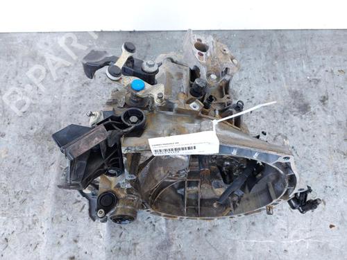 Gearbox OPEL CROSSLAND X / CROSSLAND (P17, P2QO) 1.2 (75) | BP17203608M3 
