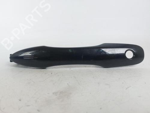 Used Front left exterior door handle TOYOTA YARIS (_P21_, _PA1_, _PH1_) 1.5 Hybrid (MXPH10, MXPH11) (116 hp) 22188064