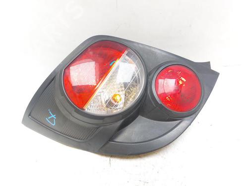 Used Left taillight CHEVROLET AVEO Hatchback (T300) 1.2 (86 hp) 26901203