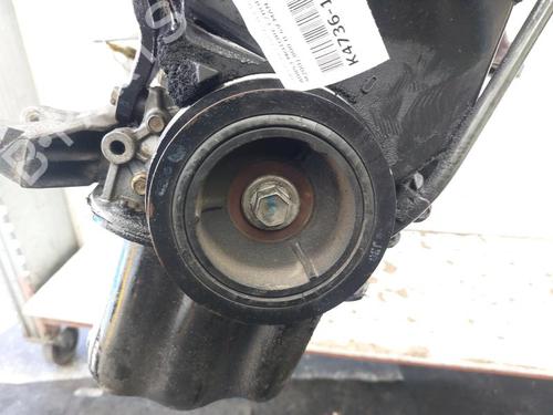 Engine CHEVROLET MATIZ (M200, M250) 0.8 | BP29447990M1 