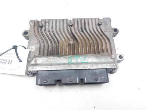 Used Engine control unit (ECU) PEUGEOT 206+ (2L_, 2M_) 1.1 (60 hp) 29383629