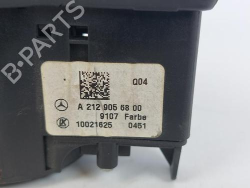 Switch MERCEDES-BENZ E-CLASS (W212) E 220 CDI / BlueTEC (212.001, 212.002) | BP15161865I30 - Image 3