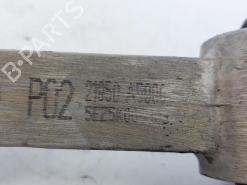 Gearbox mount KIA CEE'D Sportswagon (JD) 1.6 CRDi 110 | BP15172015M88