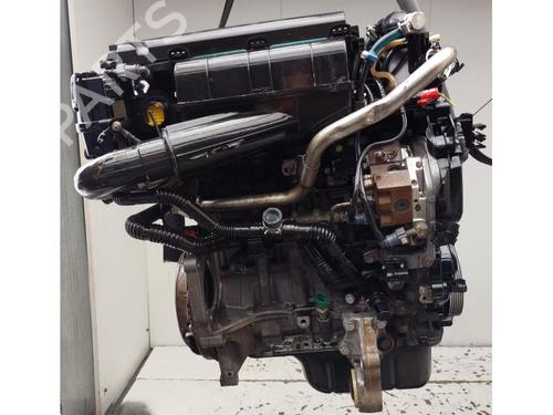 Używane Silnik PEUGEOT 206 Hatchback (2A/C) 1.4 HDi (69 hp) 18479543