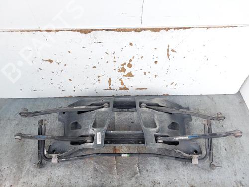 Rear axle FIAT 500X (334_) 1.6 (334AXE1A) | BP28618838M2