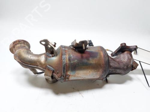 Particulate filter LANCIA YPSILON (312_) 1.0 Mild Hybrid (312) | BP33192713M81 - Image 3