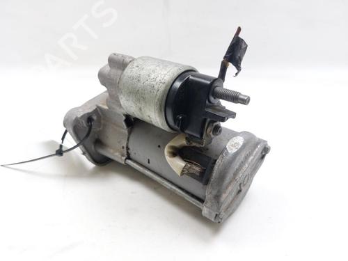 Starter RENAULT EXPRESS Box Body/MPV 1.3 TCe 100 (F6MA) | BP24606273M8 - Image 4