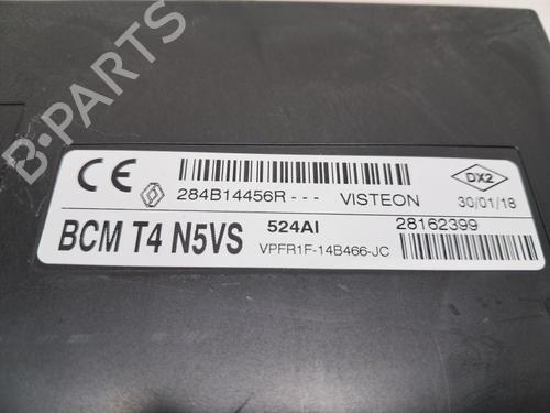 Electronic module RENAULT CAPTUR I (J5_, H5_) 1.2 TCe 120 | BP40288304M83  - Image 5