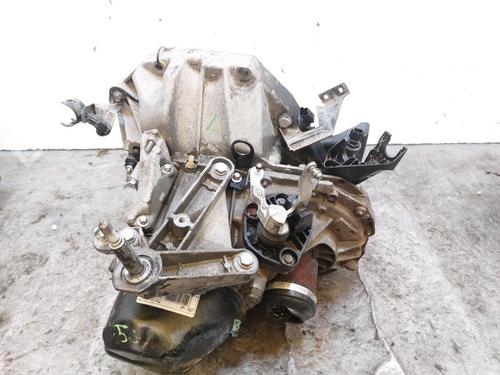 Gearbox DACIA LOGAN MCV (KS_) 1.5 dCi (KS0W) | BP33195664M3  - Image 5