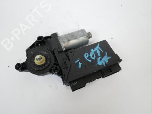 Used Left rear window motor AUDI A4 B7 (8EC) 2.0 TDI 16V (140 hp) 15148659