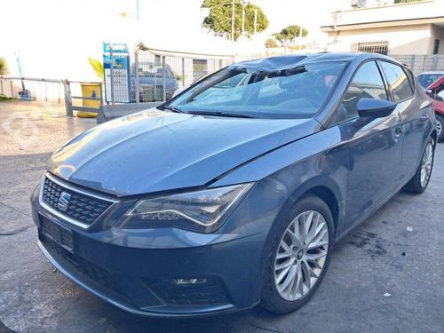 Left front driveshaft SEAT LEON (5F1) 1.6 TDI | BP33194377M38 - Image 6