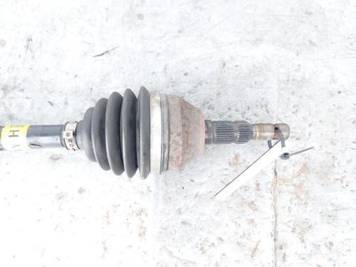 Left front driveshaft OPEL MERIVA B MPV (S10) 1.4 LPG (75) | BP29050497M38 