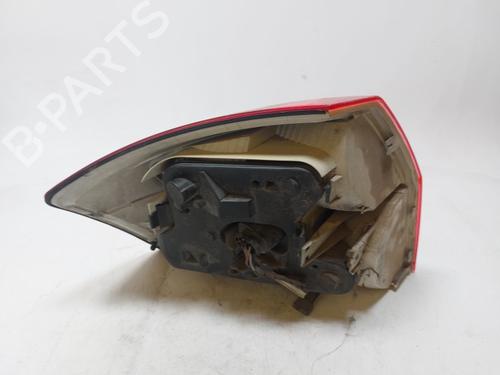 Right taillight AUDI A4 B6 (8E2) 1.9 TDI | BP36618086C35 - Image 3