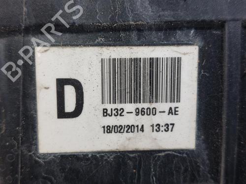 Air filter box LAND ROVER RANGE ROVER EVOQUE (L538) 2.2 D 4x4 | BP17383409M87 