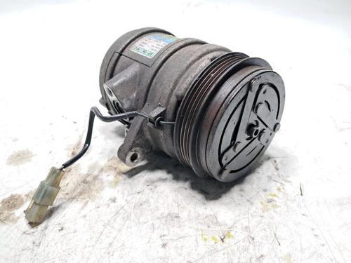 Used AC compressor CHEVROLET MATIZ (M200, M250) 1.0 (67 hp) 33194801