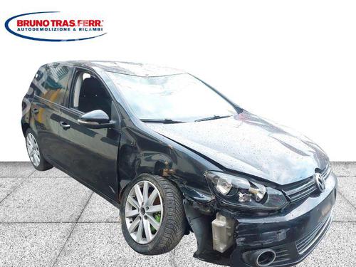 Steering rack VW GOLF VI (5K1) 2.0 TDI | BP15167121M22 