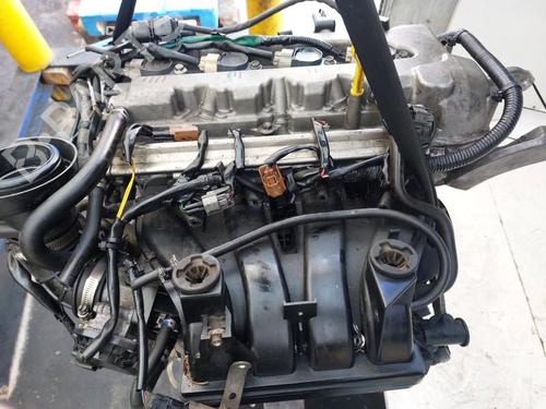 Engine FIAT SEDICI (189_) 1.6 16V 4x4 | BP31011210M1