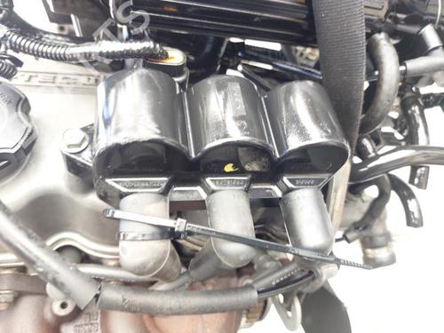 Engine CHEVROLET MATIZ (M200, M250) 0.8 | BP29447990M1 