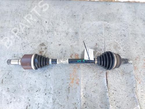 Used Left front driveshaft PEUGEOT 308 II (LB_, LP_, LW_, LH_, L3_) 1.5 BlueHDi 130 (131 hp) 28618937