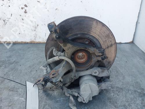 Right front steering knuckle OPEL MOKKA 1.2 (76) | BP37259713M26 - Image 3