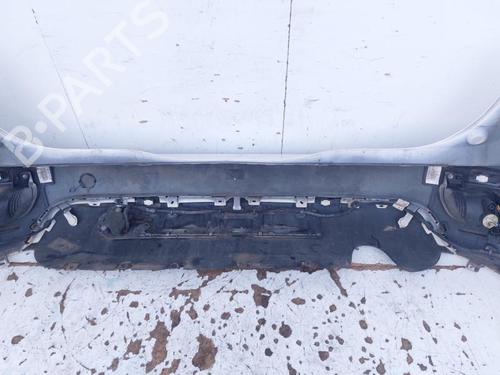Rear bumper CITROËN C4 Picasso II 1.6 BlueHDi 120 | BP29584090C8 
