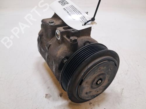 Used AC compressor AC compressor 38011761 38011761