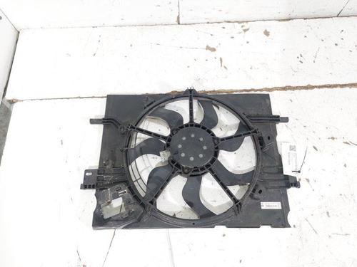 Used Radiator fan Radiator fan NISSAN MICRA V (K14) 0.9 IG-T (90 hp) 33734763 33734763