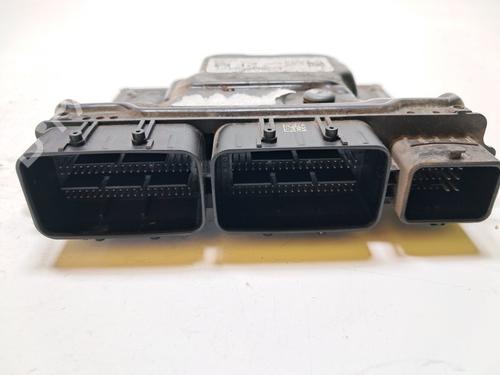 Engine control unit (ECU) RENAULT KADJAR (HA_, HL_) 1.5 BLUE dCi 115 (HLA6) | BP36430138M57 - Image 2