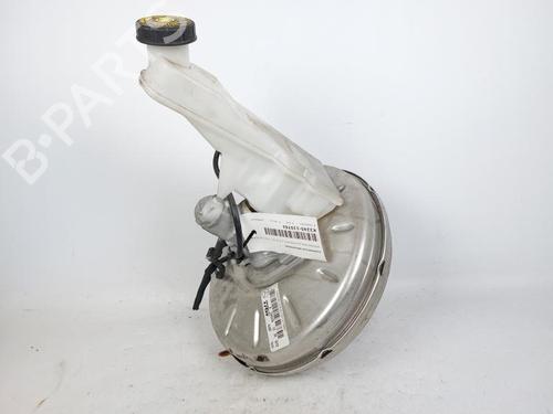 Used Servo brake MERCEDES-BENZ GLA-CLASS (X156) GLA 180 (156.942) (122 hp) 19444987