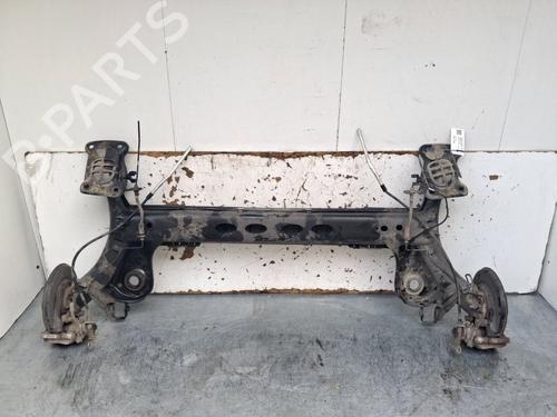 Used Rear axle Rear axle 39233426 39233426