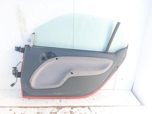Right front door SMART CITY-COUPE (450) 0.6 (450.330, 450.332) | BP29519436C3 