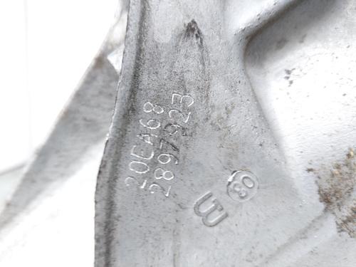 Gearbox CITROËN C4 Picasso II 1.2 THP 130 | BP15173991M3