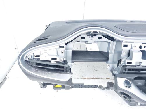 Kollisonspute sett FIAT 500e (332_) Elektro 3+1 (FA1) | BP25835201C86 