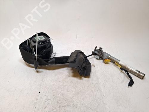 Used Front left seatbelt Front left seatbelt FIAT PUNTO EVO (199_) 1.4 LPG (78 hp) 39738801 39738801