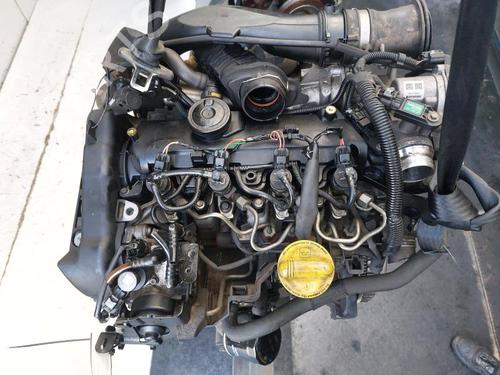 Engine RENAULT CLIO IV (BH_) 1.5 dCi 75 | BP33197001M1  - Image 10
