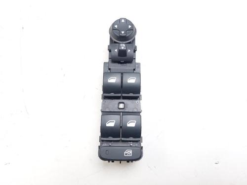 Used Left front window switch CITROËN BERLINGO (ER_, EC_) 1.5 BlueHDi 100 (102 hp) 27537908