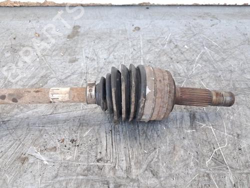 Right front driveshaft CITROËN C1 (PM_, PN_) 1.0 | BP36430200M39 - Image 3