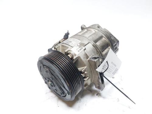 AC compressor OPEL MOVANO B Bus (X62) 2.3 CDTI FWD (JV) | BP30898832M34