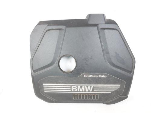 Used Upper protection BMW 1 (F40) 118 i (140 hp) 19505220