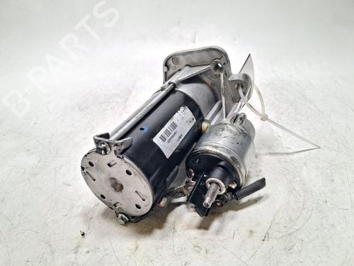 Starter MAZDA 3 (BK) 1.6 DI Turbo | BP39973784M8 - Image 4