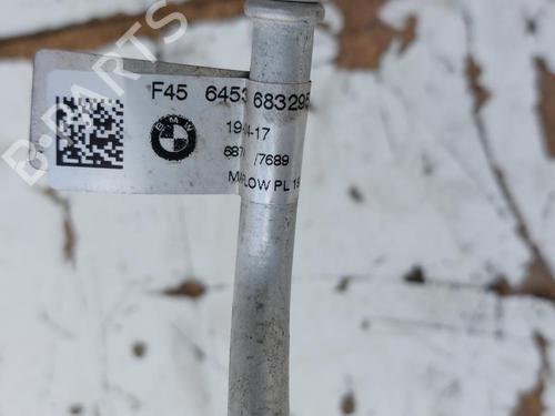 AC pipe MINI MINI (F55) Cooper D | BP15892177M126 - Image 4