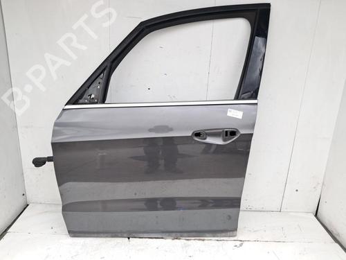 Used Left front door Left front door FORD GALAXY III (CK) 2.0 TDCi 4x4 (150 hp) 33195103 33195103