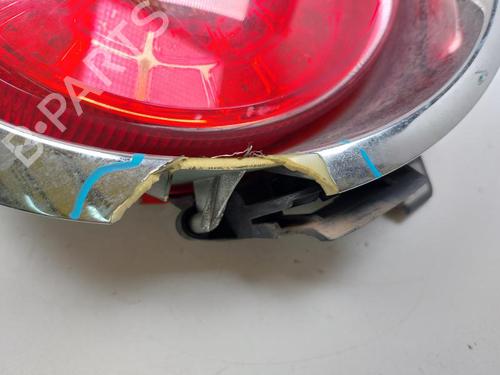 Left taillight ALFA ROMEO MITO (955_) 1.4 (955AXB1B) | BP29238635C34 