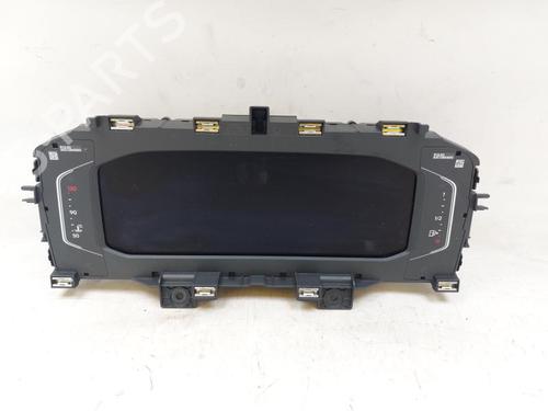 Used Instrument cluster Instrument cluster VW POLO VI (AW1, BZ1, AE1) 1.0 TSI (95 hp) 28618571 28618571