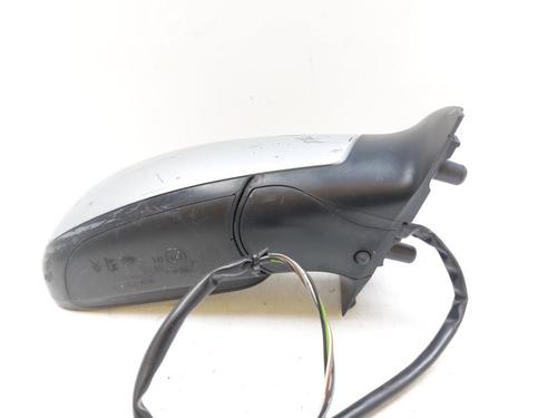Right mirror PEUGEOT 307 Break (3E) 2.0 HDI 90 | BP27923479C27 