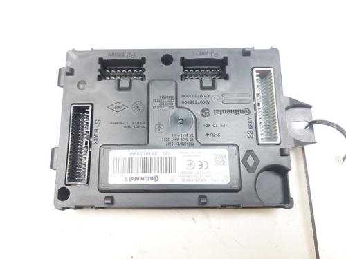 Used Electronic module Electronic module 27862706 27862706