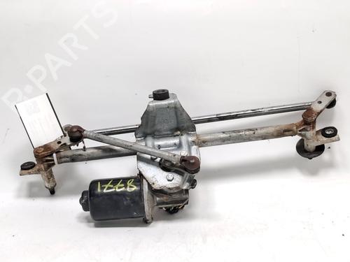 Used Front wiper motor Front wiper motor OPEL CORSA C (X01) 1.3 CDTI (F08, F68) (70 hp) 39738782 39738782