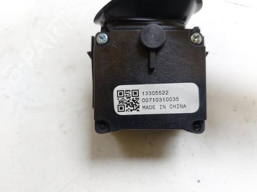 Steering column stalk OPEL ASTRA J (P10) 1.7 CDTI (68) | BP28312231I23 